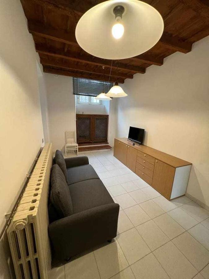 San Martino 1 Bilocale Con Scala A Chiocciola Apartamento Pavía Exterior foto
